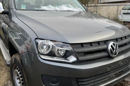VW Amarok