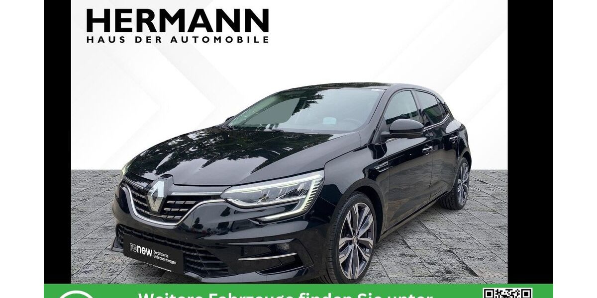 Renault Megane E-TECH 88.750 km 15.491 &euro; Hildesheim 31135