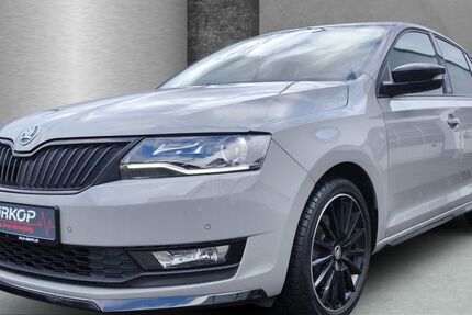 Skoda Rapid 59.060 km 12.490 &euro; Hildesheim 31135