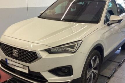 Seat Tarraco 87.221 km 29.880 &euro; Hannover 30519