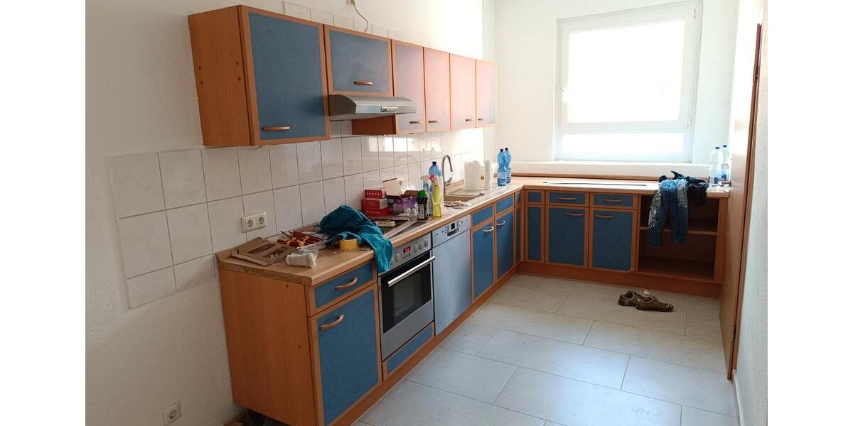 Etagenwohnung Bad Münder am Deister - 4.5 Zimmer, 128 m&sup2;, 920&euro; | Angebot:27605254