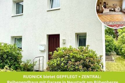 Haus Neustadt am Rübenberge Neustadt - 4 Zimmer, 119 m&sup2;, 299.000&euro; | Angebot:26207248