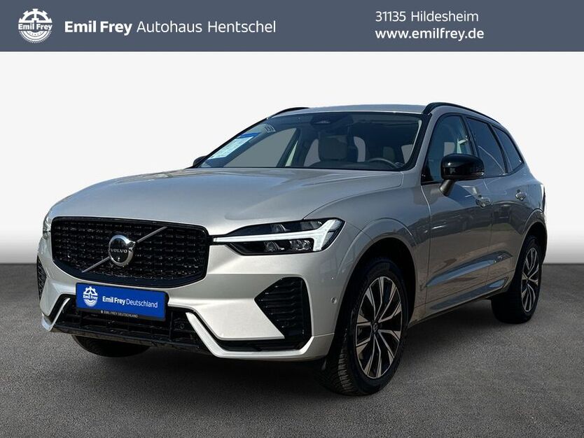 Volvo XC60 10.359 km 42.900 € Hildesheim 31135