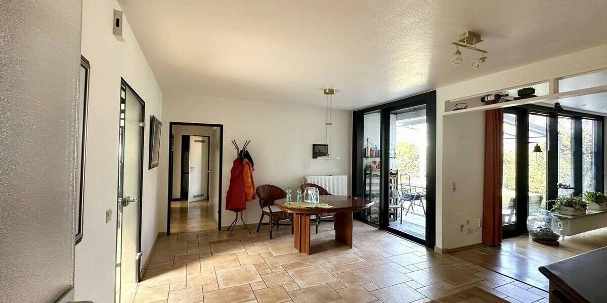 Bungalow Hannover Davenstedt - 4 Zimmer, 128 m&sup2;, 520.000&euro; | Angebot:26156087