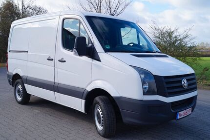 VW Crafter 218.000 km 6.798 &euro; Langenhagen 30853