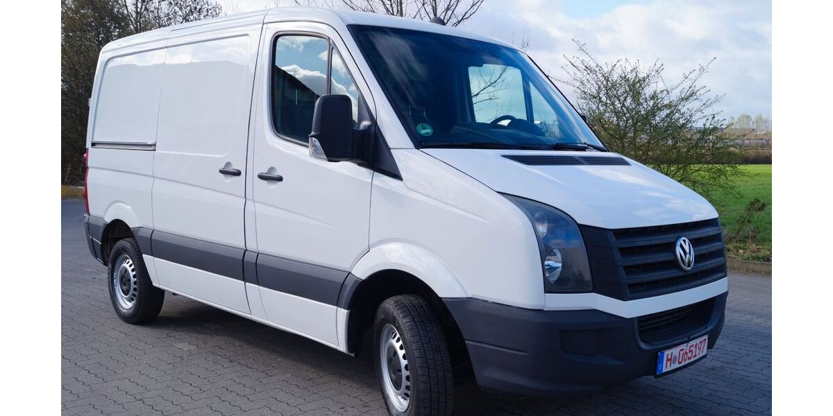VW Crafter 218.000 km 6.798 &euro; Langenhagen 30853