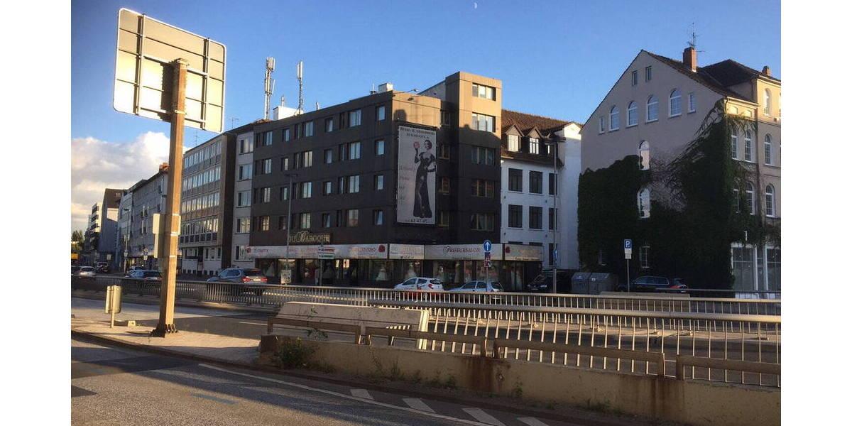 Gewerbeobjekt Hannover Mitte - 1.750&euro; | Angebot:26740853