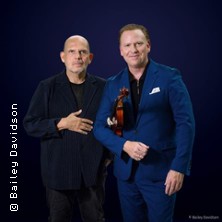 Gstaad Festival Orchestra 01.10.2026 HCC Hannover Congress Centrum