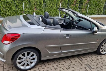 Peugeot 207 164.372 km 4.507 &euro; Langenhagen 30853