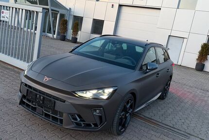 Cupra Leon 12.913 km 34.980 &euro; Garbsen 30827