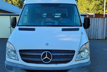 Mercedes-Benz Sprinter 52.459 km 9.699 &euro; Hannover 30419