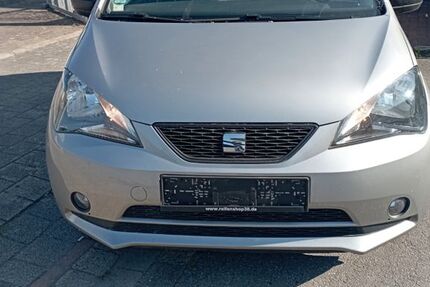 Seat Mii 179.300 km 3.800 &euro; Lehrte 31275