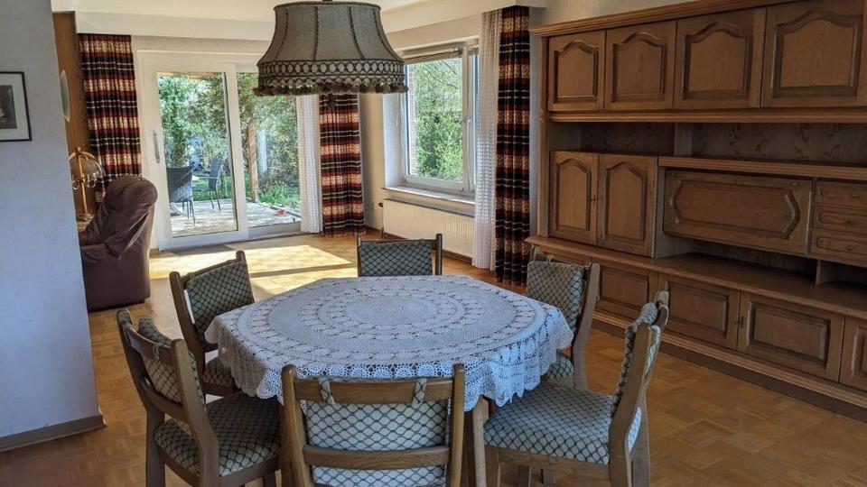 Einfamilienhaus Barsinghausen - 9 Zimmer, 210 m&sup2;, 459.000&euro; | Angebot:26431963