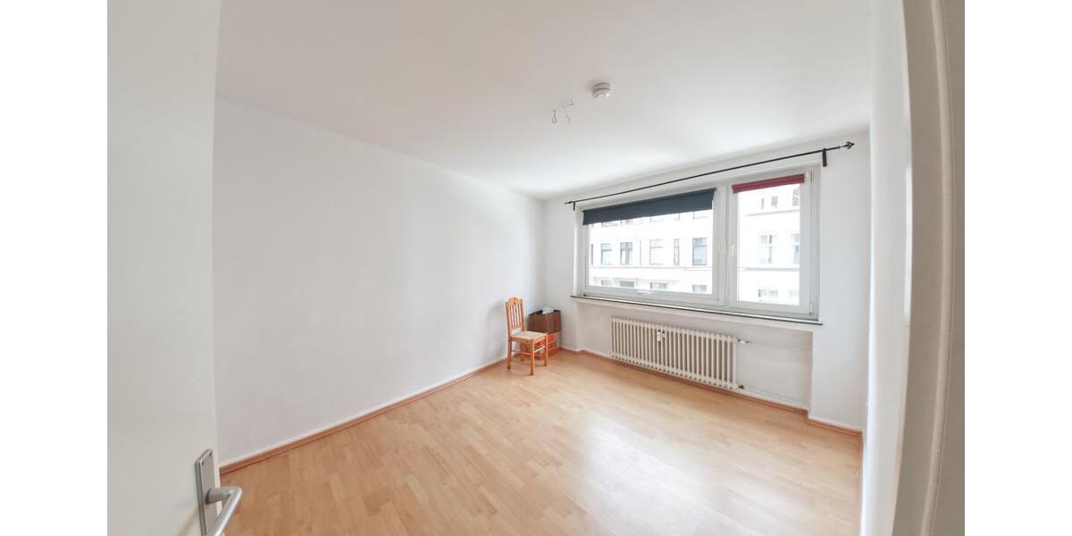 Etagenwohnung Hannover Vahrenwald-List - 3 Zimmer, 69 m&sup2;, 550&euro; | Angebot:26445307