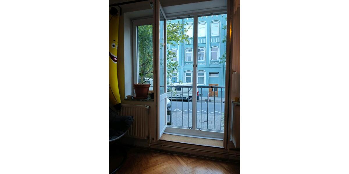 Erdgeschoßwohnung Hannover - 3 Zimmer, 75 m&sup2;, 487&euro; | Angebot:27620531