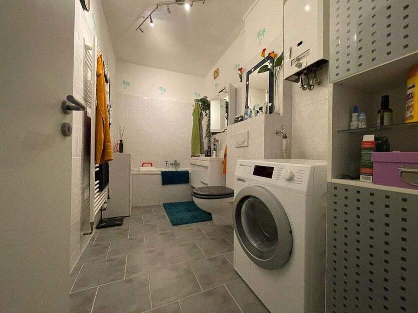 Im Herzen von Hannover - 3-Zimmer Wohnung mit Balkon 3 zimmer