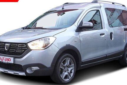 Dacia Dokker 42.825 km 18.990 € Hannover 30179