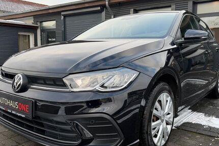 VW Polo 117.890 km 12.490 &euro; Langenhagen 30853