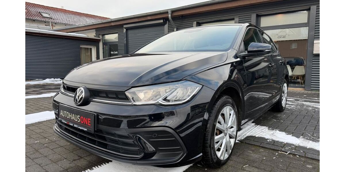 VW Polo 117.890 km 12.490 &euro; Langenhagen 30853