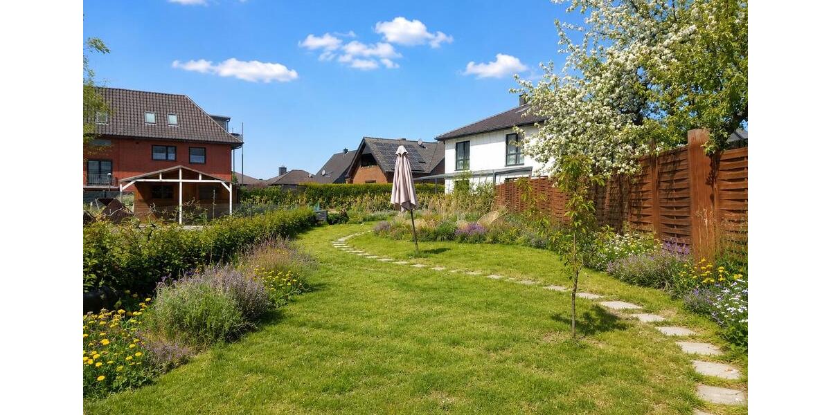 Doppelhaushälfte Sehnde - 4 Zimmer, 138 m&sup2;, 374.000&euro; | Angebot:27023166