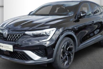 Renault Arkana 13.579 km 24.975 &euro; Hannover 30519