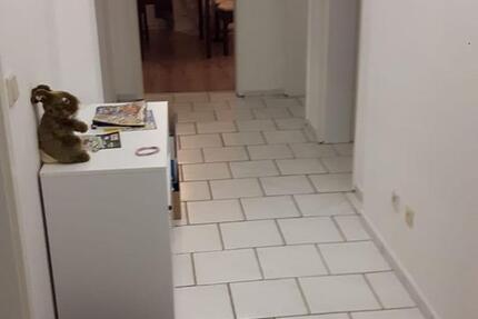 3-Zimmer Wohnung in ruhiger Lage