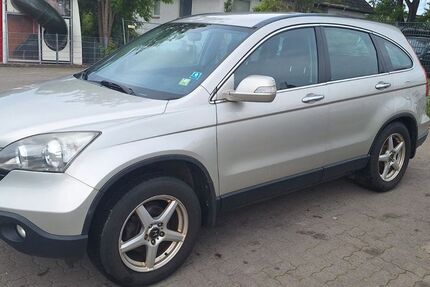 Honda CR-V 200.000 km 5.200 &euro; Hannover 30625
