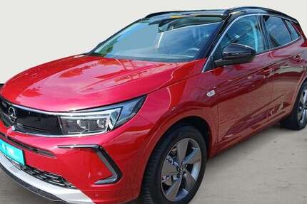Opel Grandland X 5.649 km 23.970 &euro; Hannover 30173