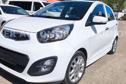 Kia Picanto 154.741 km 5.599 &euro; Hannover 30419