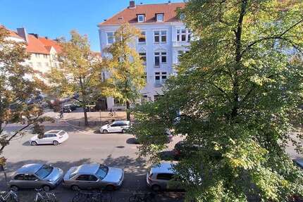 Wohnung Hannover Südstadt - 2 Zimmer, 61 m&sup2;, 720&euro; | Angebot:26723935