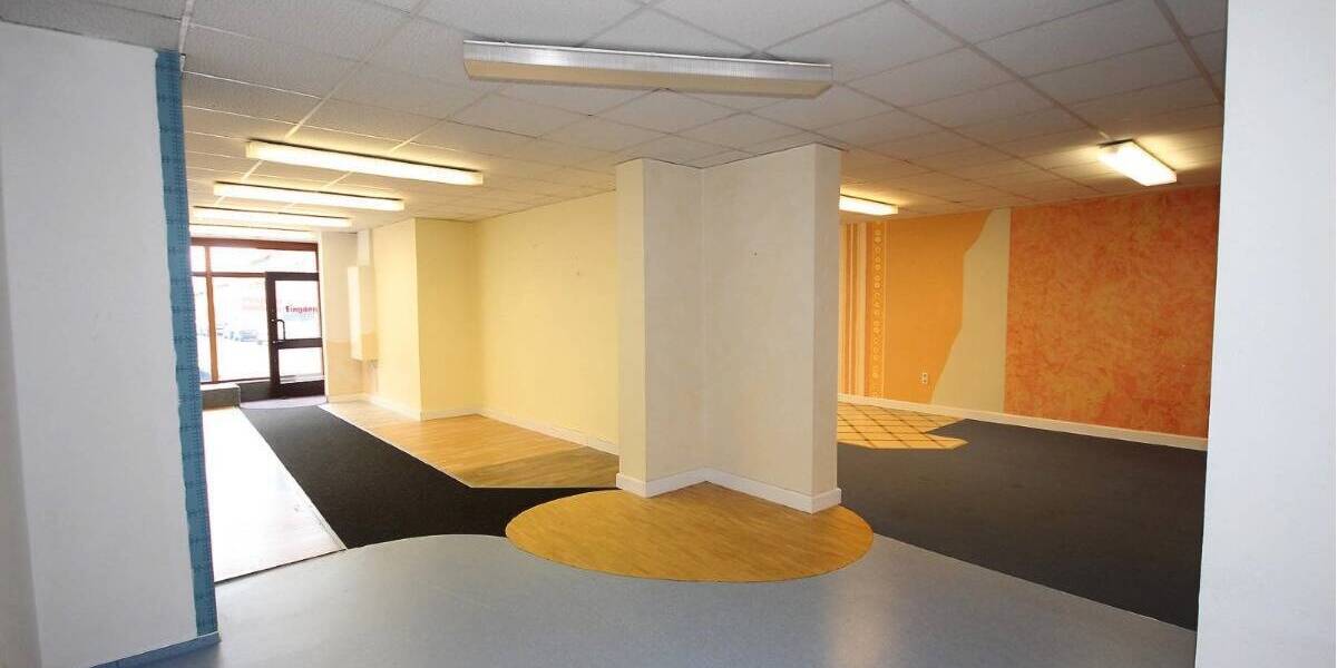 Gewerbeobjekt Elze - 1.200&euro; | Angebot:20959848