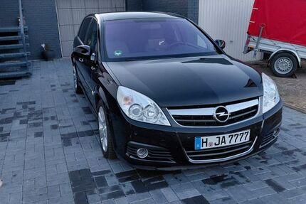 Opel Signum 190.000 km 2.850 &euro; Lehrte 31275