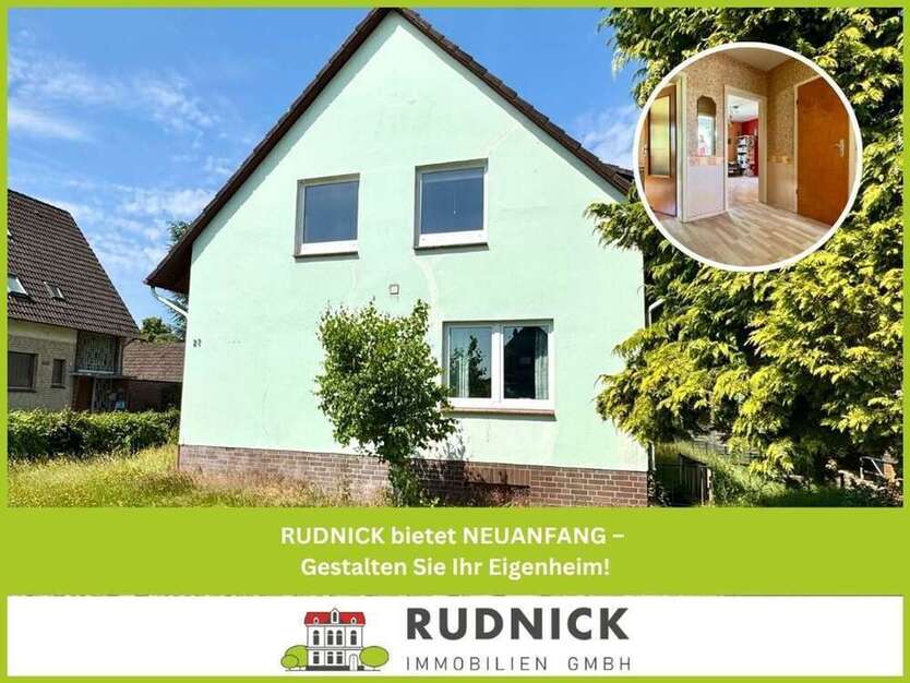 Haus zum Kaufen in Wunstorf 279.000 € 126 m²