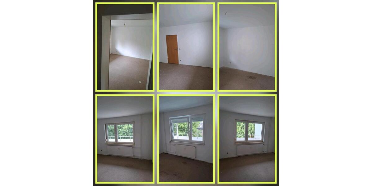 Charmante 3 Zimmer Wohnung 3 zimmer