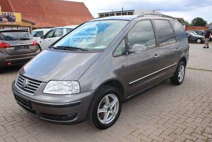 VW Sharan 205.826 km 7.290 € Neustadt am Rübenberge 31535