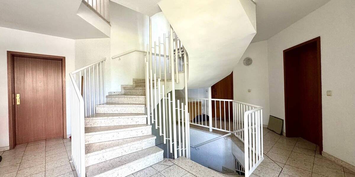 Etagenwohnung Hannover Bemerode - 2 Zimmer, 57 m&sup2;, 195.000&euro; | Angebot:26778774