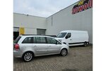 Zafira 1,9 CDTI Edition 7 SITZER ALU KLIMAANLAGE