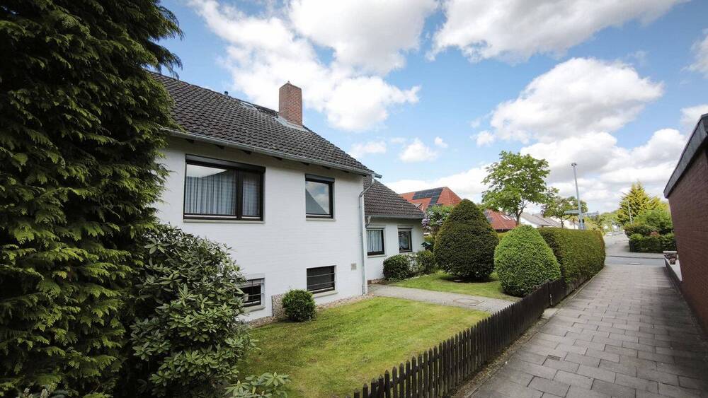 Einfamilienhaus Neustadt - 5 Zimmer, 128 m&sup2;, 368.700&euro; | Angebot:26797361