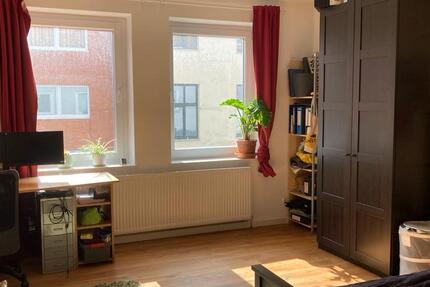 Wohnung Hannover Vahrenwald-List - 2 Zimmer, 57 m&sup2;, 840&euro; | Angebot:25636286
