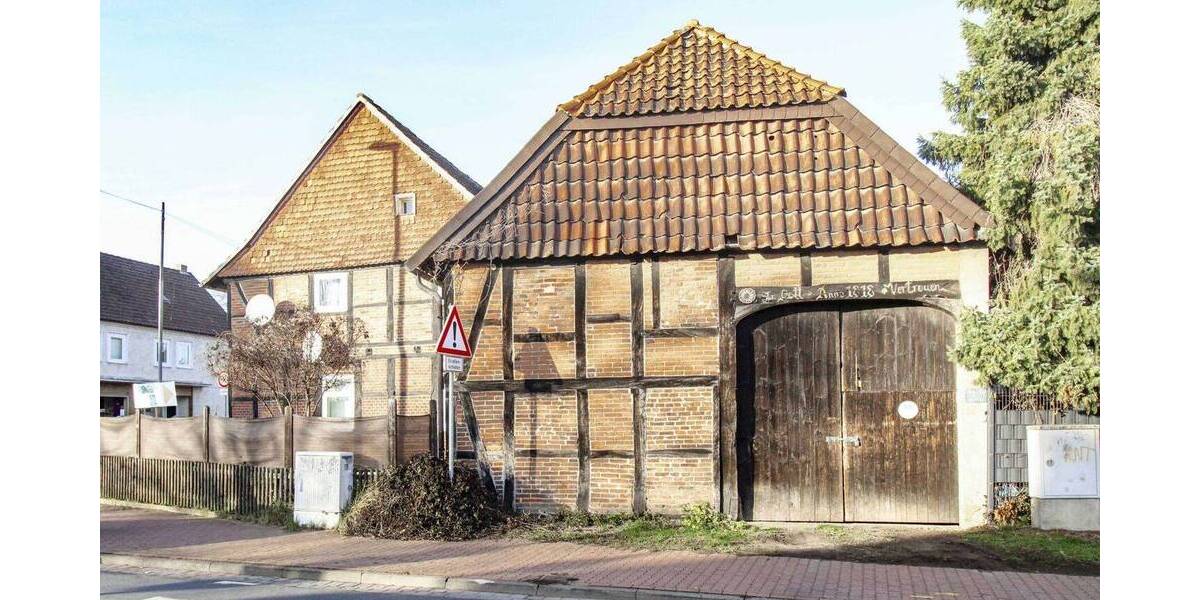 Mehrfamilienhaus, Wohnhaus Laatzen Gleidingen - 2 Zimmer, 949.000&euro; | Angebot:26229537