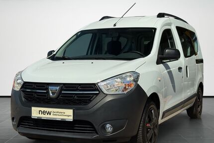 Dacia Dokker 39.700 km 11.990 &euro; Hannover 30177