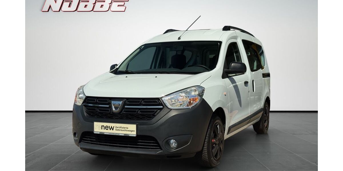 Dacia Dokker 39.700 km 11.990 &euro; Hannover 30177