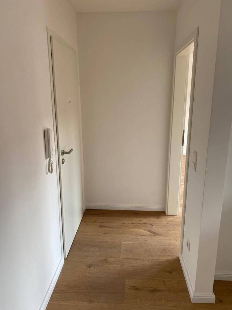 Citylage: Top möbliertes 1-Zi.-Appartement - provisionsfrei