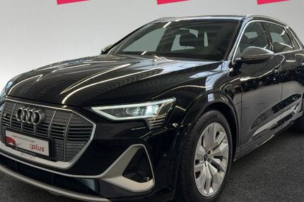 Audi e-tron 32.727 km 35.990 &euro; Hannover 30179