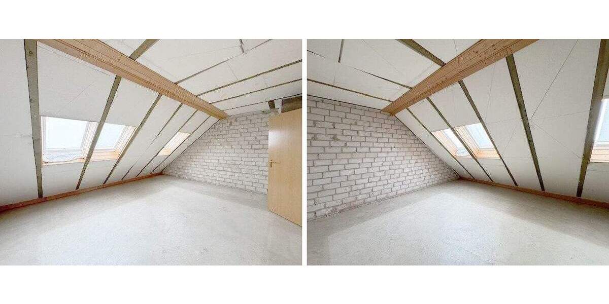 Leben im gepflegten Reihenmittelhaus in Burgdorf 3 zimmer