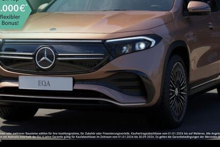 Mercedes-Benz EQA 45.455 km 32.890 &euro; Hannover/Langenhagen 30855