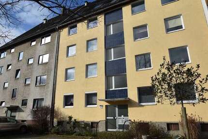 Wohnung zum Kaufen in Hannover 215.000 € 86 m² 4 zimmer