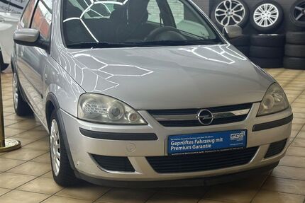 Opel Corsa 230.000 km 1.250 &euro; Nordstemmen 31171