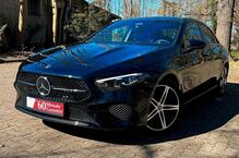 Gebrauchtwagen Mercedes A 200