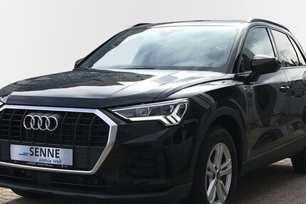 Audi Q3 8.270 km 36.980 € Barsinghausen 30890